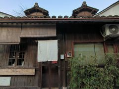 -小河直街历史文化街区