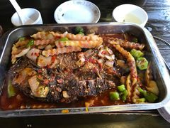 -民食香·腊排骨野生菌美食(木府店)
