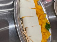 -楼上大排档·顺德菜·粥水·鱼生(苗栗路店)