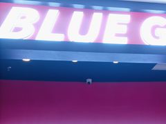-BlueGame深蓝密室逃脱真人NPC(京投港·长阳店)