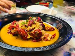 -金陵暴走小龙虾·迷踪蟹(凯德MALL店)