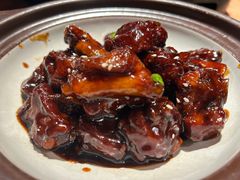 -周家二小姐的菜(西津渡店)