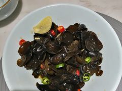 -青花椒花椒鱼(合生汇店)