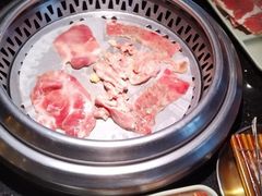 -梨花自助烤肉(乐宾店)
