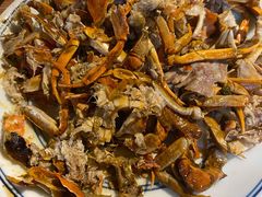 -周家二小姐的菜(西津渡店)