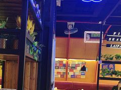 -赖胖子肉蟹煲(金牛万达店)