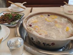 -土连锅·现熬养生汤锅(梁家巷店)