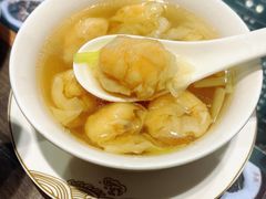 -麦奀云吞面世家(中环店)
