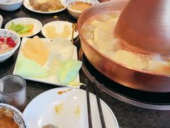 -仁和四季涮肉馆(天坛南门店)