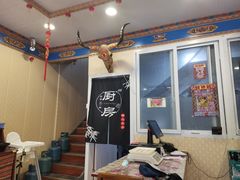 -金鼎雪山牦牛杂火锅(理县总店)