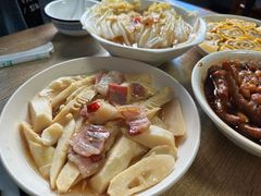 -玲燕蒸菜馆(江东路店)