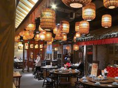 -南京大牌档(凯德1818店)