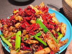 -山石榴·贵州菜(陆家嘴中心店)
