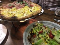 -1861意大利餐厅(文化广场店)