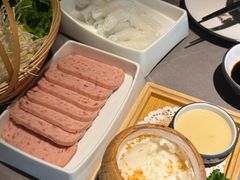 -同仁四季椰子鸡(无锡滨湖万象汇店)