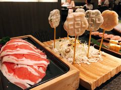 -湊湊火锅·茶憩(打浦桥日月光店)