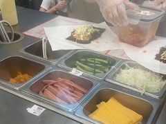 -大糯家饭团(华润万象城店)