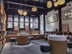 -我嘉书房(南翔名士居店)