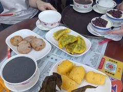 -阿三麻蓉汤圆(顺光大厦店)