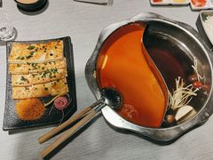 -捞天下大众火锅(水上公园店)