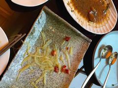 -启东恒大酒店·吕四渔号海鲜餐厅