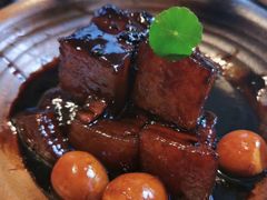 -梅花境(万科店)