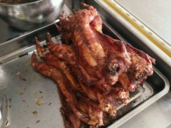 -鸿运兔·手撕烤兔(天府广场店)