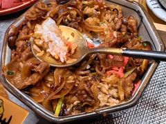-月下料理(楷林IFC店)