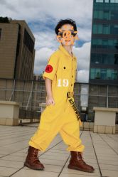 -西瓜庄园儿童摄影