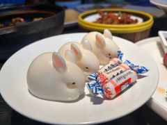 -蝴蝶里·粤菜·点心(滨江龙湖店)