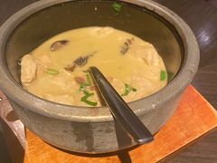 农家手掰豆腐-万丽轩·粤菜(王府井金茂万丽酒店)
