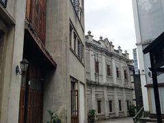 -两江国际影视城