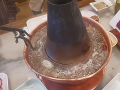 -牛街·马辈儿涮肉(牛街二店)