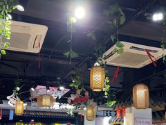 -老城南.鸭血粉丝汤(夫子庙店)