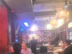 -五马集·海鲜·温州大牌档(黑金冠五马街十字路口店)
