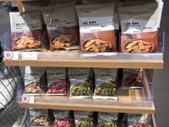 -MUJI无印良品(天河领展广场店)