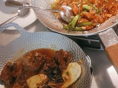 -小菜园新徽菜(无锡宜家荟聚中心店)