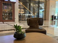 -广交会威斯汀酒店