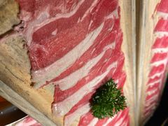 -牛市牛烤肉(西单大悦城店)
