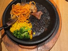 -菲滋意式餐厅(青悦城店)