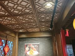 -北平盛世·新京菜·北京烤鸭(劲松·双井店)