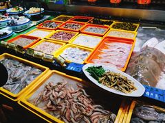 -映像威海·海鲜味道(市区店)