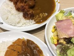 -CoCo壱番屋(久光百货店)