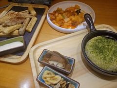 -十二舍·湯物素煮(江泰潤政店)