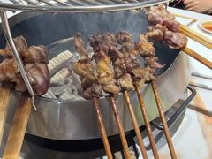 -源味居手把签烧烤(长春一店)