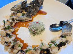 -曾宴·楚菜(湖北省博物馆店)