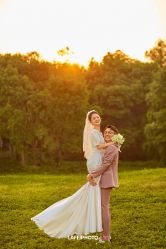 -帆拉斐婚纱摄影(春熙店)