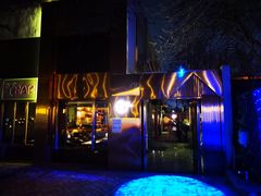 -Gurls Lounge GL酒吧