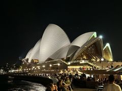 -悉尼歌剧院