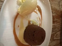 -Restaurant Cuivre古铜法式餐厅
